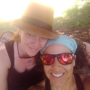 Meet your Posher, Erica